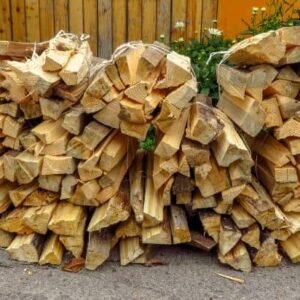 Firewood Bundle