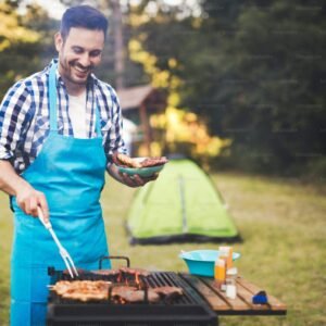 Grill Master’s Package